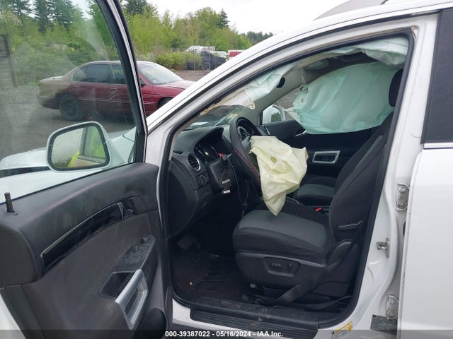 Chevrolet Captiva Sport 2ls 2014 3GNAL2EK6ES659189 Image 5