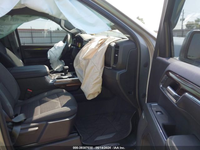 1GCUDEED5RZ134803 Chevrolet Silverado 1500 4wd  Short Bed Rst