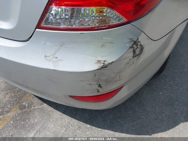 Hyundai ACCENT GLS 2014 KMHCT4AE9EU741667 Image 14