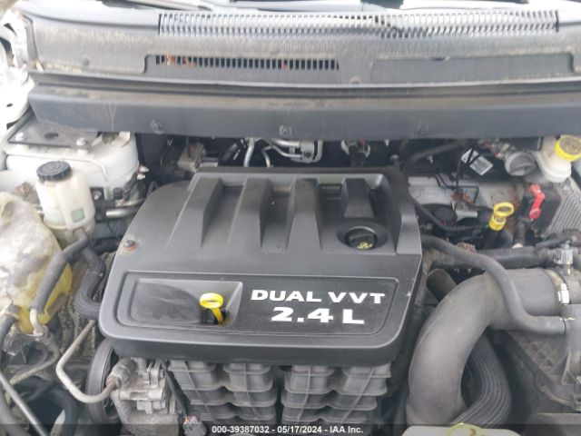 3C4PDCAB5ET192790 Dodge Journey American Value Pkg
