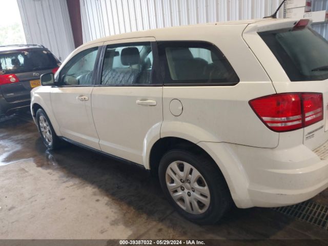 3C4PDCAB5ET192790 Dodge Journey American Value Pkg