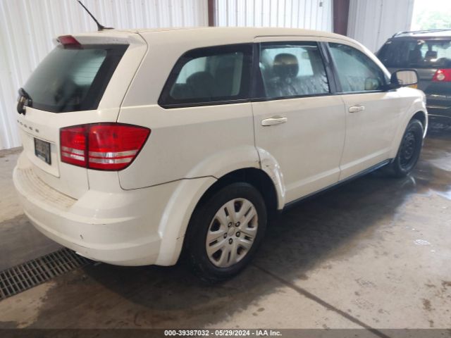 3C4PDCAB5ET192790 Dodge Journey American Value Pkg