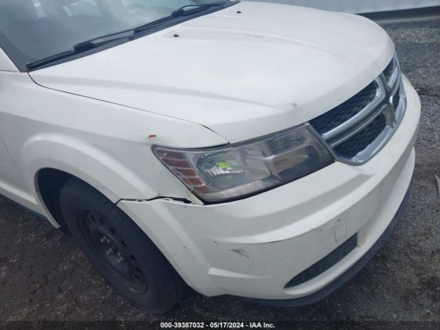 3C4PDCAB5ET192790 Dodge Journey American Value Pkg