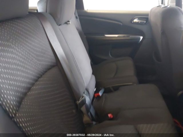3C4PDCAB5ET192790 Dodge Journey American Value Pkg