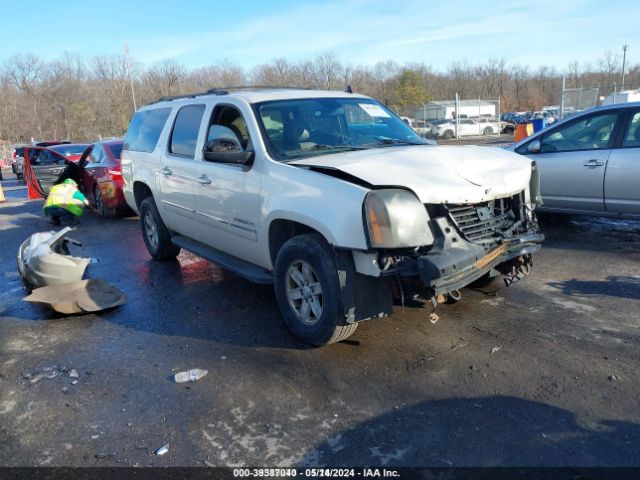 2011 GMC YUKON XL 1500 1GKS2KE39BR301127