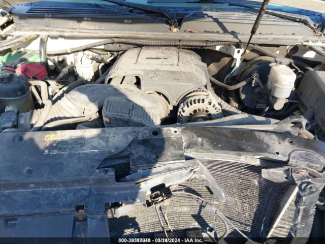 2011 GMC YUKON XL 1500 1GKS2KE39BR301127 Photo 9