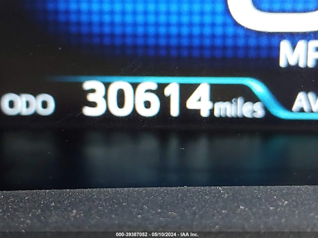 Toyota Prius Prime Xle 2022 JTDKAMFP7N3200347 Image 15
