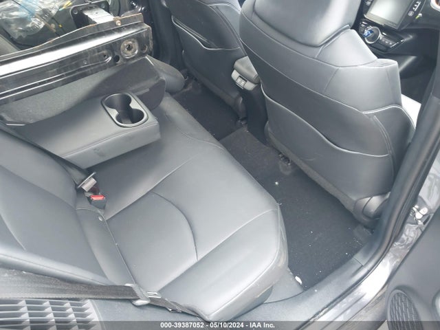 Toyota Prius Prime Xle 2022 JTDKAMFP7N3200347 Image 8