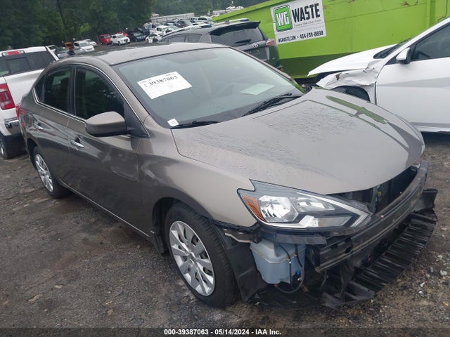 2016 3N1AB7AP1GL676363 main image