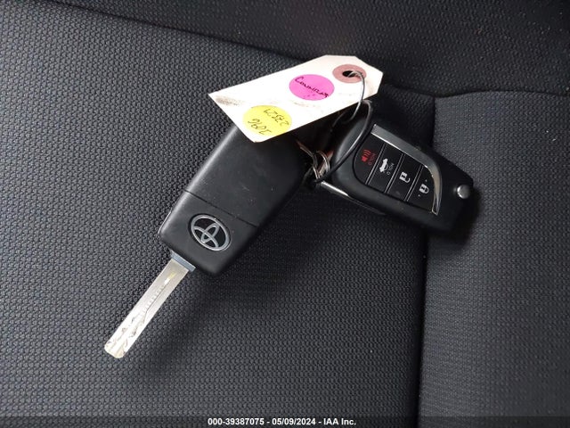 Toyota COROLLA LE 2023 5YFB4MDE6PP023440 Image 11
