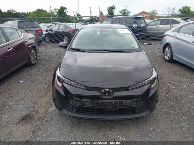 Toyota COROLLA LE 2023 5YFB4MDE6PP023440 Image 12