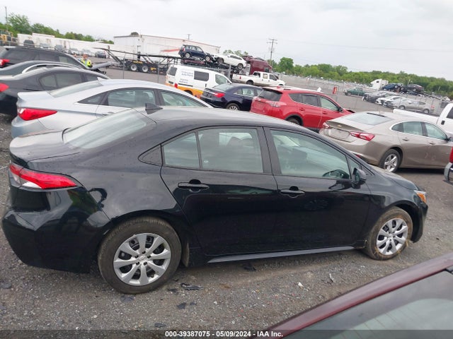 Toyota COROLLA LE 2023 5YFB4MDE6PP023440 Image 13