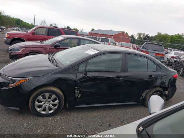 Toyota COROLLA LE 2023 5YFB4MDE6PP023440 Image 14