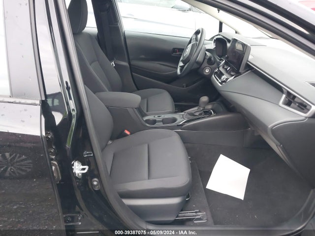 Toyota COROLLA LE 2023 5YFB4MDE6PP023440 Image 5