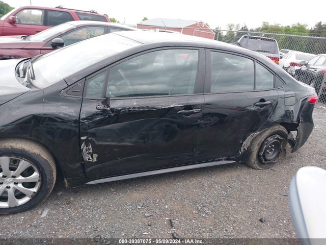 Toyota COROLLA LE 2023 5YFB4MDE6PP023440 Image 6