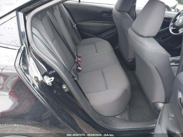 Toyota COROLLA LE 2023 5YFB4MDE6PP023440 Image 8