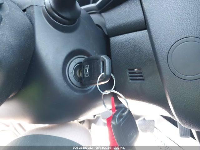 Honda FIT LX 2020 3HGGK5H44LM704783 Image 11