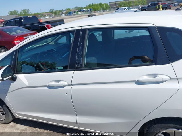 Honda FIT LX 2020 3HGGK5H44LM704783 Image 14