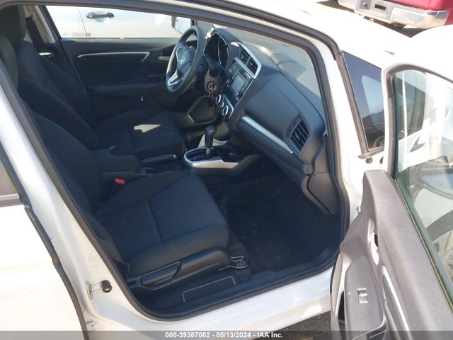 Honda FIT LX 2020 3HGGK5H44LM704783 Image 5