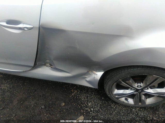 Hyundai Veloster 2016 KMHTC6AD3GU282576 Image 15