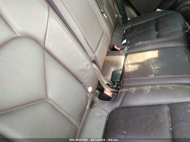 2013 PORSCHE CAYENNE WP1AC2A24DLA93163 Photo 7