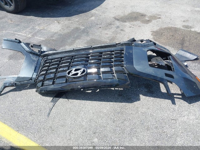 Hyundai Palisade Xrt 2024 KM8R3DGE2RU674952 Image 12