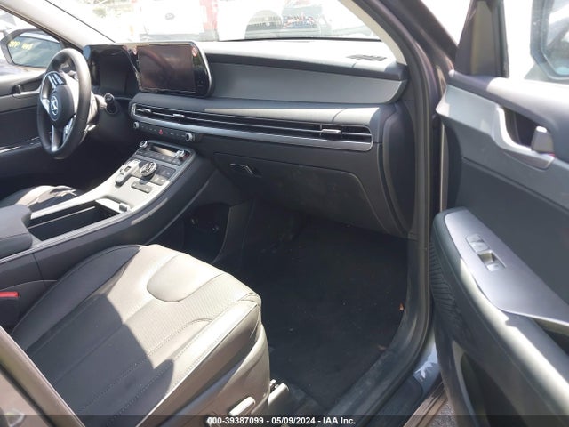 Hyundai Palisade Xrt 2024 KM8R3DGE2RU674952 Image 5