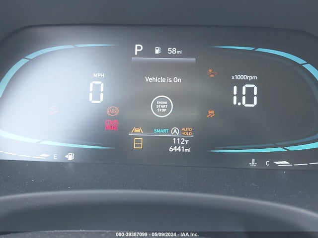 Hyundai Palisade Xrt 2024 KM8R3DGE2RU674952 Image 7