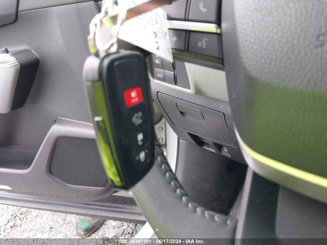Toyota Highlander Le 2022 5TDZZRAHXNS552941 Image 11