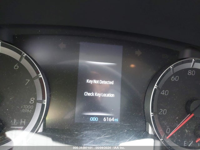 Toyota Highlander Le 2022 5TDZZRAHXNS552941 Image 15