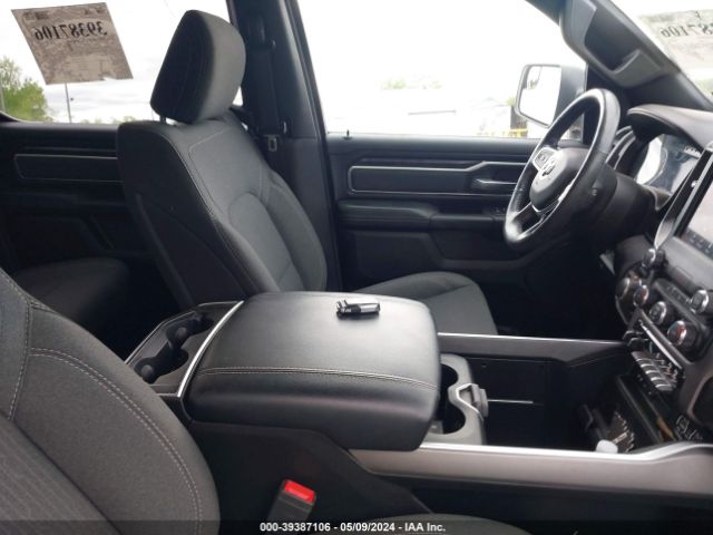 1C6SRFFT4KN811400 RAM 1500 Big Horn/lone Star