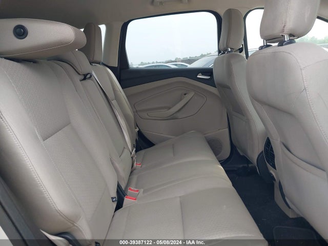 Ford ESCAPE SE 2018 1FMCU0GD0JUD06826 Image 8