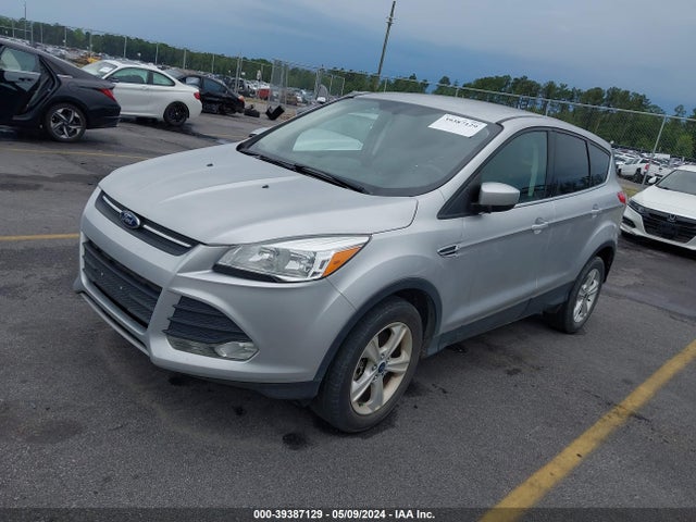 Ford ESCAPE SE 2016 1FMCU9GX3GUB43080 Image 2