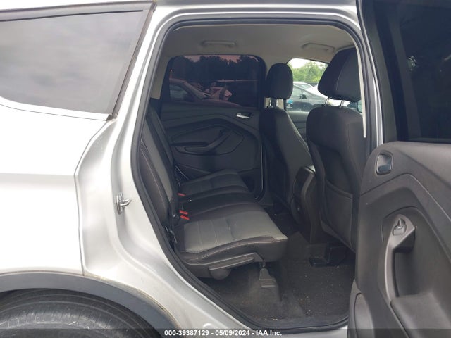 Ford ESCAPE SE 2016 1FMCU9GX3GUB43080 Image 8