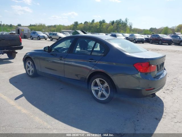 WBA3B3G54FNT19792 BMW 328i Xdrive