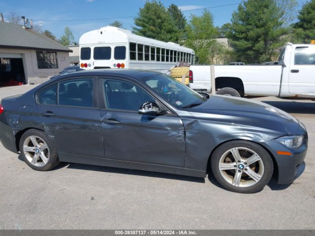 WBA3B3G54FNT19792 BMW 328i Xdrive