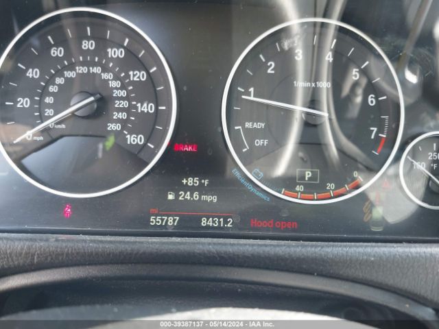 WBA3B3G54FNT19792 BMW 328i Xdrive