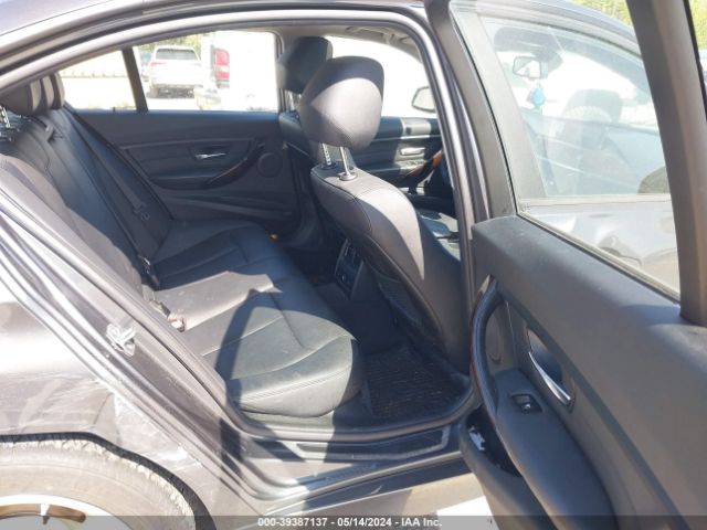 WBA3B3G54FNT19792 BMW 328i Xdrive
