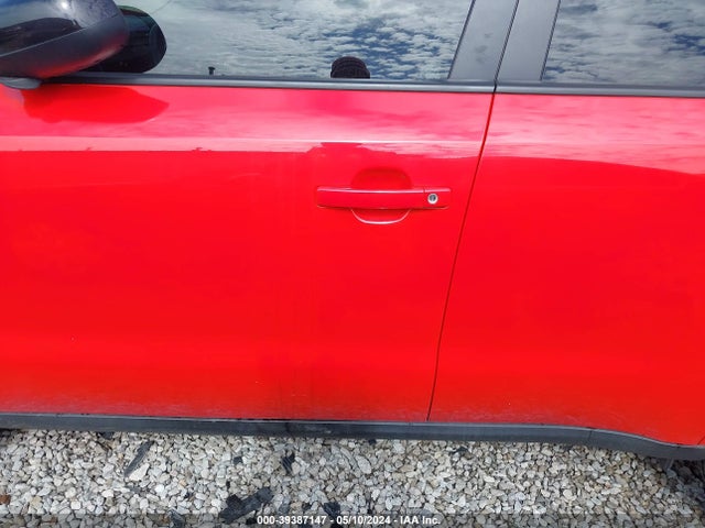 KIA SOUL + 2019 KNDJP3A57K7672059 Image 15