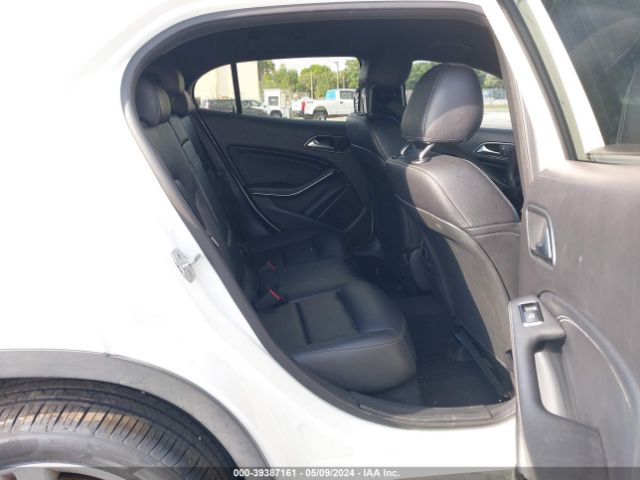 WDCTG4GB9HJ335040 Mercedes-Benz Gla 250 4matic