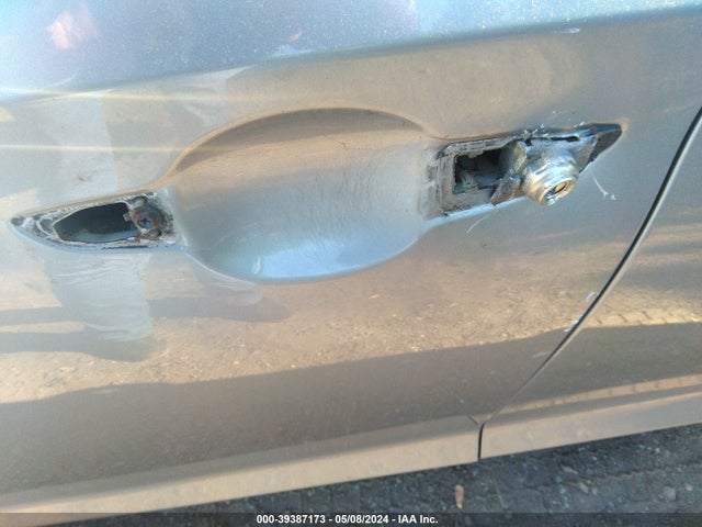 Hyundai SONATA SE 2015 5NPE24AF1FH129094 Image 15
