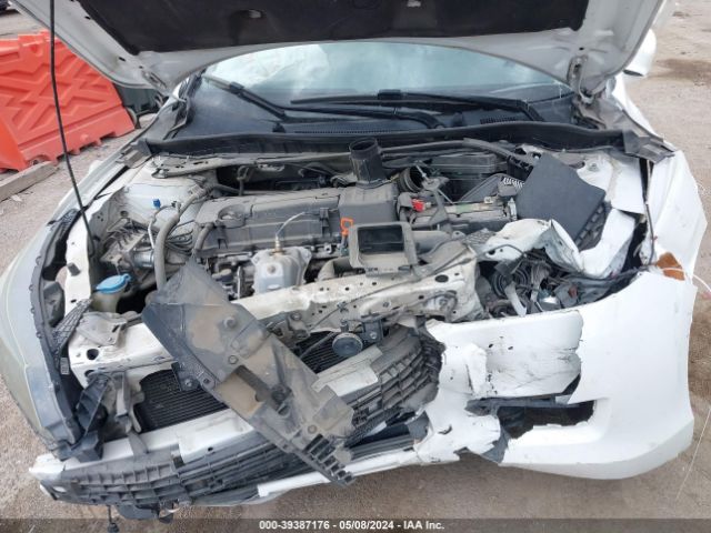 1HGCR2F79FA188119 Honda ACCORD EX