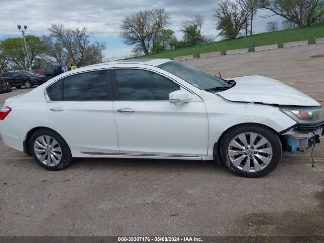 1HGCR2F79FA188119 Honda ACCORD EX