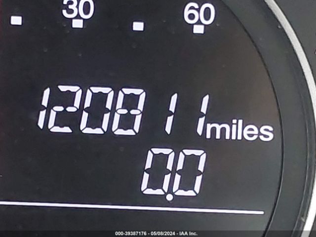 1HGCR2F79FA188119 Honda ACCORD EX