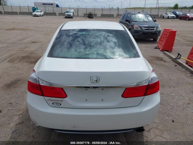 1HGCR2F79FA188119 Honda ACCORD EX