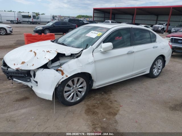 1HGCR2F79FA188119 Honda ACCORD EX