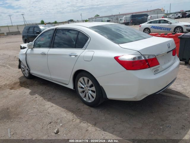 1HGCR2F79FA188119 Honda ACCORD EX