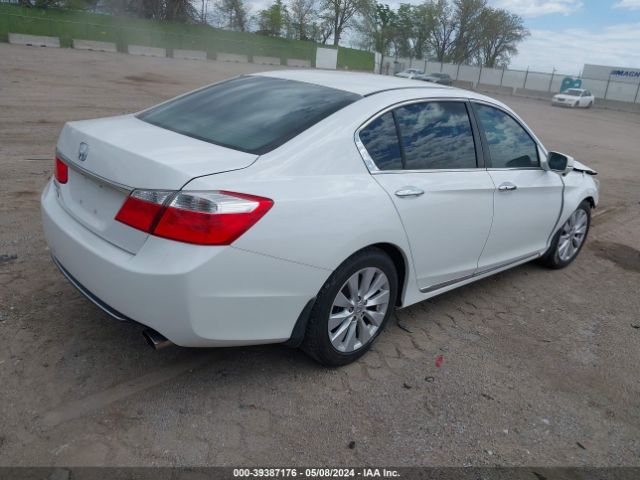 1HGCR2F79FA188119 Honda ACCORD EX