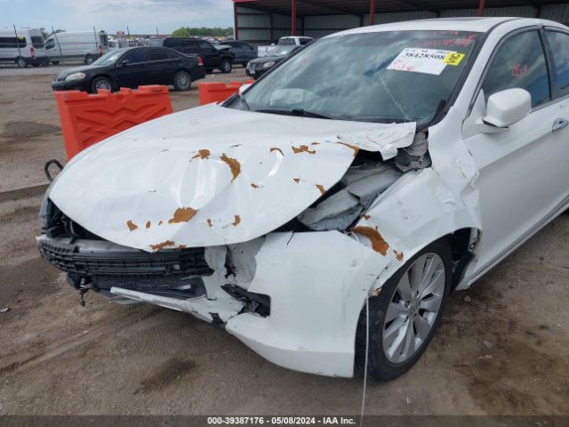 1HGCR2F79FA188119 Honda ACCORD EX