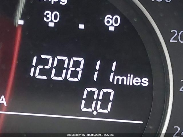 1HGCR2F79FA188119 Honda ACCORD EX